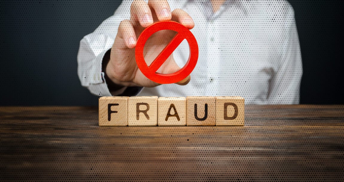 Fraud prevention article by Crump's Molly Musselman