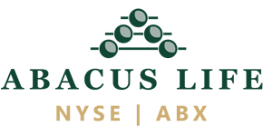 Abacus Life Logo