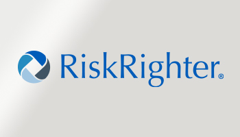 Riskrighter logo