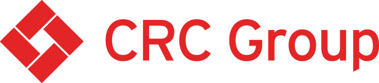 CRC Group logo